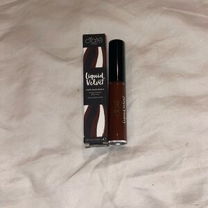 Ciate London liquid velvet liquid lipstick in obsession